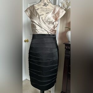 ✨🎄✨JONES NEW YORK COCKTAIL DRESS Size 10